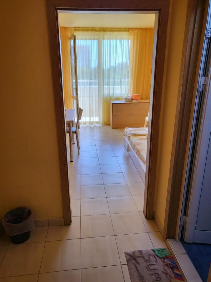 Apartamenti Ivaia Varna Exterior photo