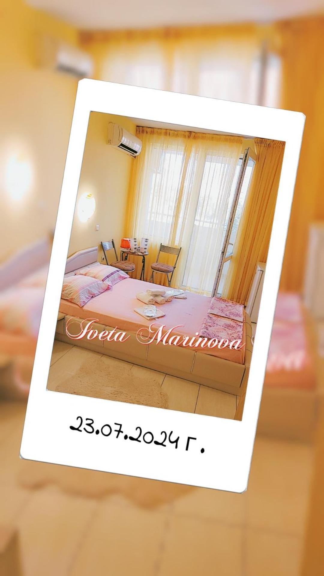 Apartamenti Ivaia Varna Exterior photo